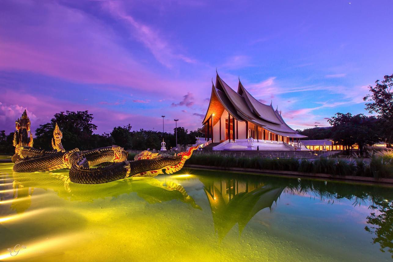 ยกระดับมาตรฐานการประชาสัมพันธ์