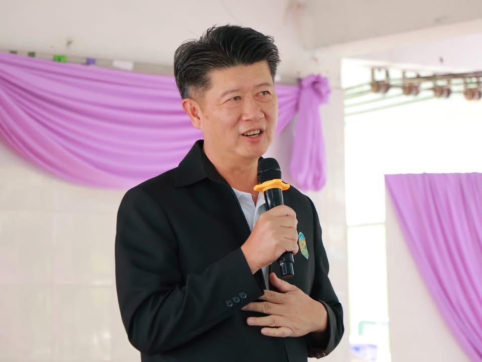 โรงเรียนวังพิกุลพิทยาคม จัดงานวันคล้ายวันสถาปนาครบรอบ 46 ปี         วันพฤหัสบดีที่ 15 มกราคม 2569 เวลา 10.00 น. ณ โรงเรียนวังพิกุล