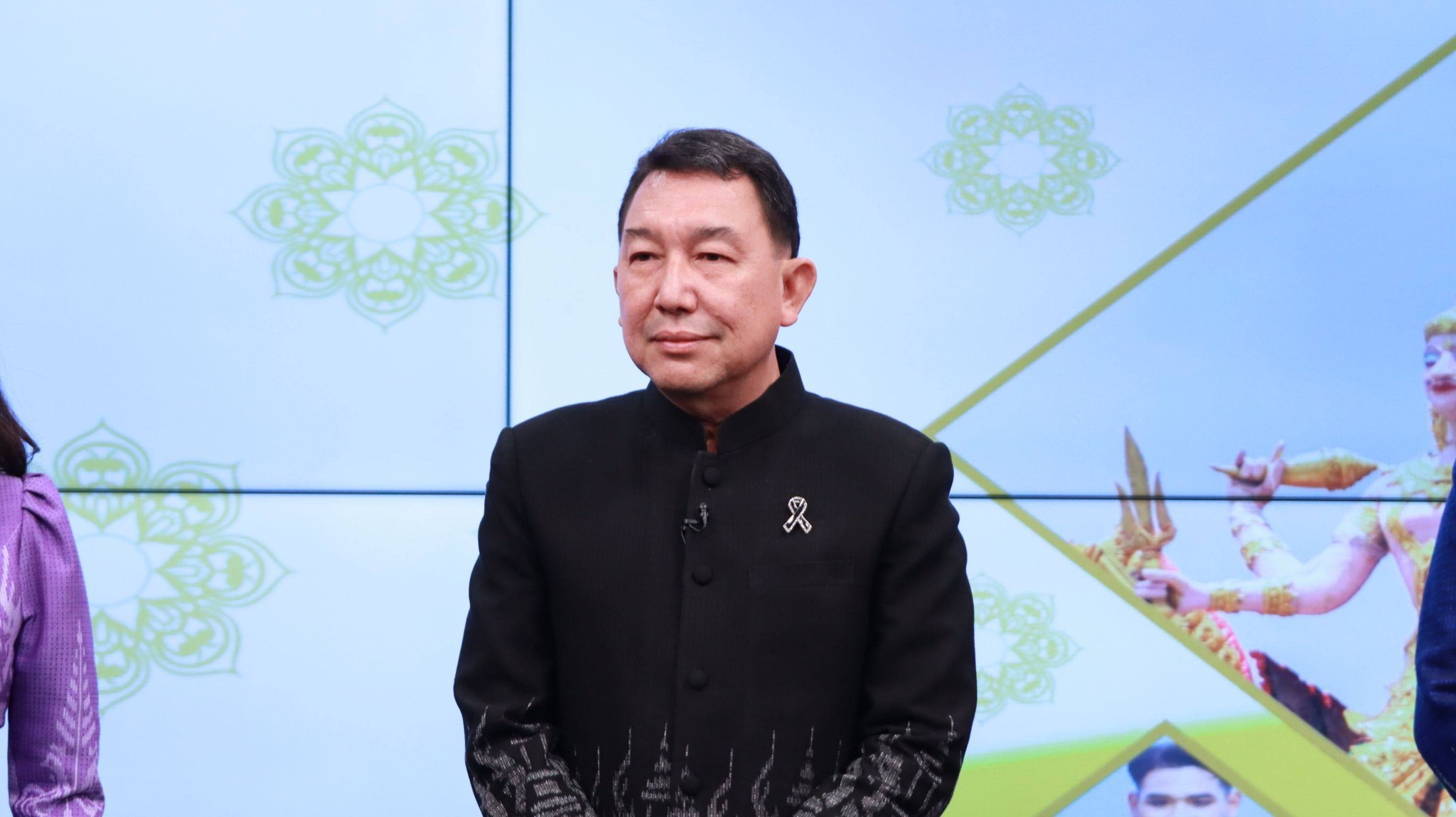 ผู้ว่าราชการจังหวัดเพชรบูรณ์พร้อมนายอำเภอวิเชียรบุรี นายกเทศมนตรีตำบลพุเตย เชิญชวนเที่ยวงานประเพณี "ฮักบั้งไฟพุเตย" ประจำปี 2569