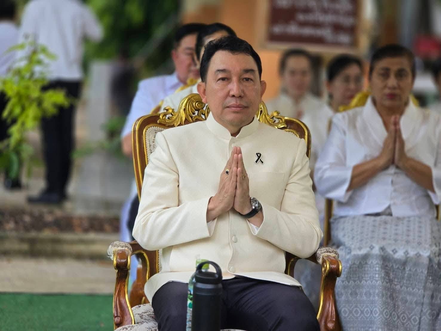 จังหวัดเพชรบูรณ์จัดงานวันอัฏฐมีบูชารำลึก ประจำปี 2569 