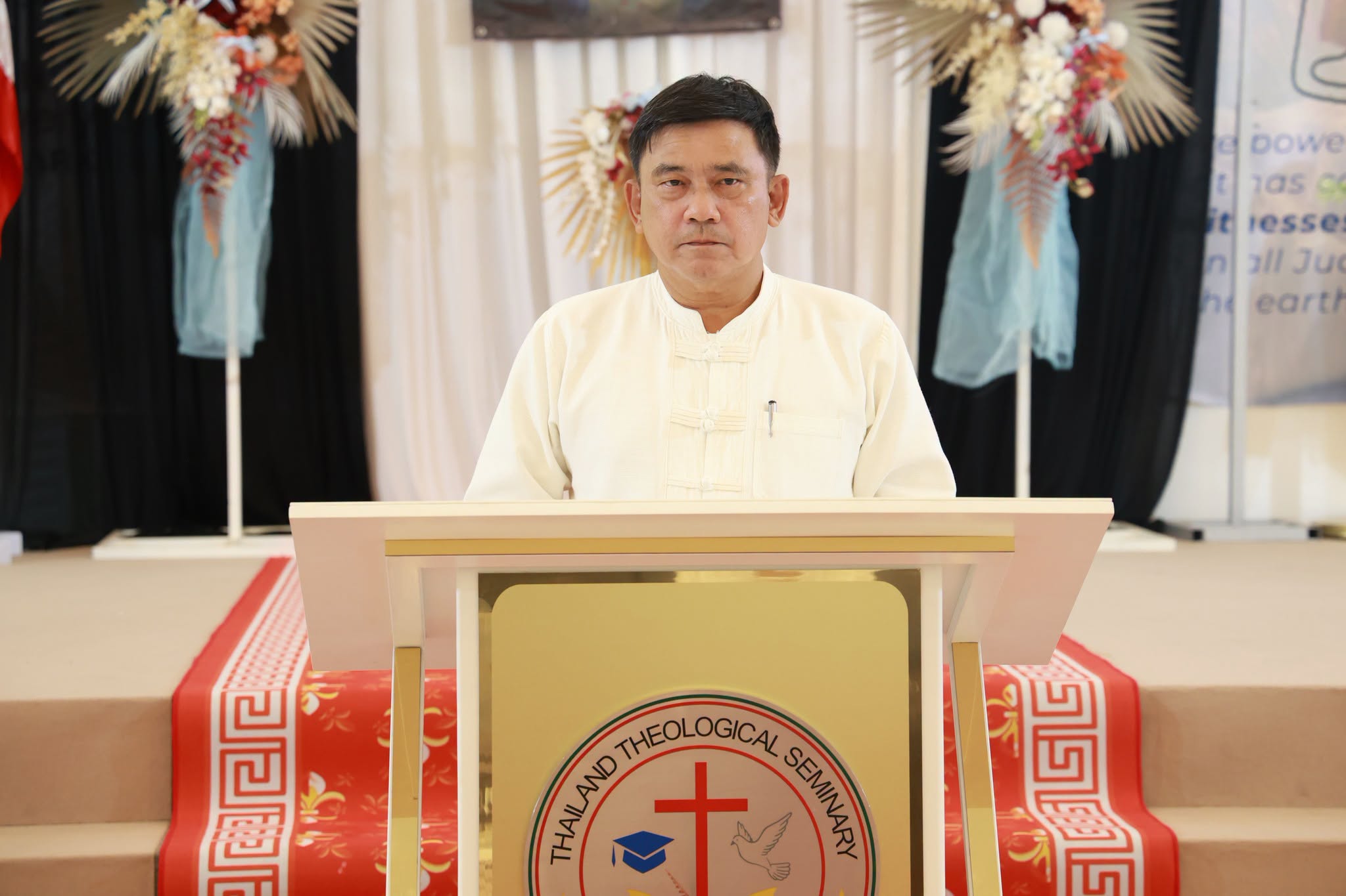 รองผู้ว่าฯ เพชรบูรณ์ เปิดโครงการเสริมสร้างกลไกพัฒนาศักยภาพและส่งเสริมการเรียนรู้ผู้สูงอายุในชุมชน